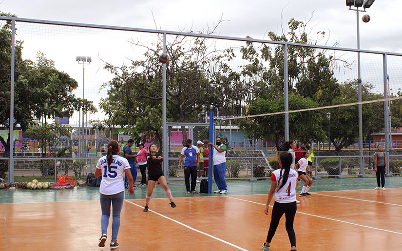 deporte